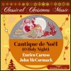 enrico caruso《Adam: Cantique de Noël (O Holy Night)》[MP3/LRC]