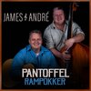 James、André - Pantoffel Rampokker
