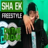 DJ Chieffaholic、Sha Ek - OnDaRadar Freestyle (feat. Sha EK)(Explicit)