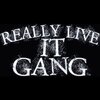 Leem Trippin'、IUR Tizzle - Really live it Gang (feat. IUR Tizzle)(Live|Explicit)