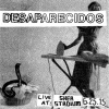 desaparecidos - The Left is Right (Live at Shea Stadium|Explicit)