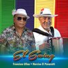 Francisco Ulloa、Narciso El Pavarotti、Narciso Guzman - EL Swing