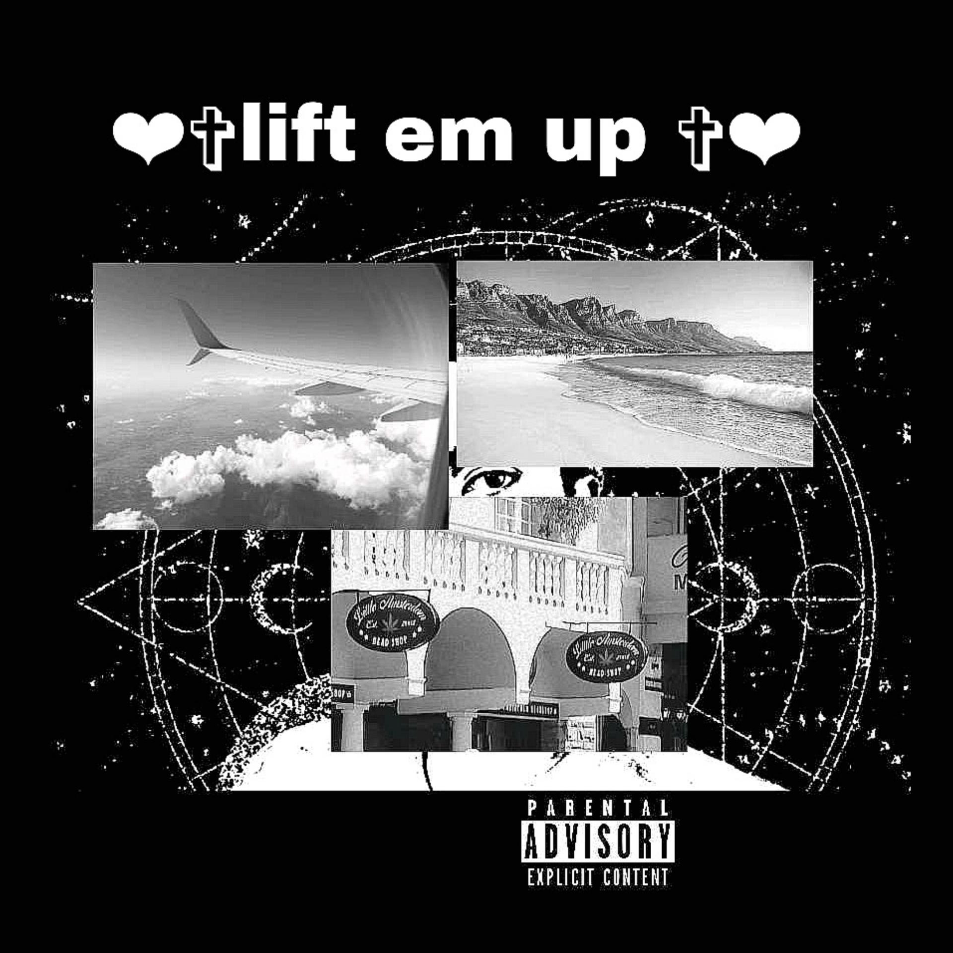 king t - Lift em up