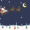 Choralbeatpeople、The Snowflakes、Santa & His Little Helpers、Noel - Cookies & Milk For Santa