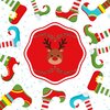 The Christmas Songs Players、Ultimate Christmas Songs、Santas Sleighriders - Christmas Song