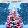 John Gart、The Yuletiders - Have Yourself A Merry Little Christmas (Remastered 2021)