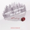 徐晨辰、IKE - Merry Christmas, Miss Jane (周年纪念版)