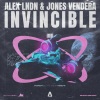 ALEX LNDN、Jones Vendera - Invincible