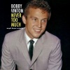 bobby vinton《Blue Moon》[MP3/LRC]