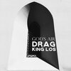 Drag、King Los - God's Air (feat. King Los)(Explicit)