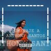 INOELIA LA REINA、Anthony Santos - Homenaje A Anthony Santos (feat. Anthony Santos)(Explicit)