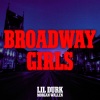 Lil Durk、Morgan Wallen《Broadway Girls》[MP3/LRC]