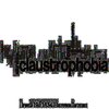Spirit369、Kxshi、Architect、Odlid - Claustrophobic (feat. Kxshi Architect & Odlid)(Explicit)