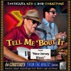louisiana red、Bob Corritore - New Jersey Blues