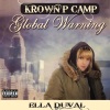 Krown P Camp、Beej - Beej's Blessing (feat. Beej)(Explicit)
