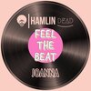Hamlin Dead、Joanna - Feel The Beat (feat. Joanna)(Remastered)
