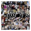 Kurdo - Weisse TN Sneakers
