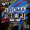 The Crickets、Don Trip - Aromatherapy (feat. Don Trip)(Explicit)