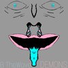 B TheWave、Caveman - Demons (feat. Caveman)(Explicit)
