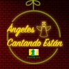 Celines、Jacobo Lama、Alisber Zapata、Genesiss Zabala、Joel Antigua、Impactados X Cristo、Ester Hernández、Claudia Gil、Joaquin Ruiz、Eduard Muñoz、Alba Pantaleón、Brigni - Ángeles Cantando Están (Gloria In Excelsis Deo)