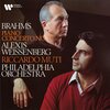 alexis weissenberg、Riccardo Muti、the philadelphia orchestra - I. Maestoso