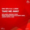 Dino MFU、Lumen - Take Me Away
