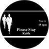 Keith - Please Stay