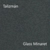 TALIZMAN - Glass Minaret