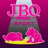 J.B.O. - Jetzt isser drin