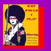 MidWestSnow、Saint Nicholas、Dr. Savvy - Why Would I Play (feat. Dr. Savvy & Saint Nicholas)(Explicit)