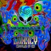 Hasmodai、Sheenygami - Beta Bits
