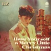 Ralph Blane、hugh martin、KZ·谭定安《Have Yourself a Merry Little Christmas (TY2021 Live Sessions)》[MP3/LRC]