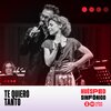 elena roger、Kevin Johansen、Rolando Hernandez、sergio denis - Te Quiero Tanto