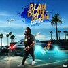 Squash、Andrae Whittaker - Blah Blah - Blah