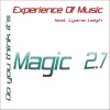 Experience Of Music、Lyane Leigh、Frank Winkelmann - (Do You Think It's) Magic? 2.7 (Handz up 2.7 Cut)