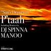 p'taah - Sun's Departure (DJ Spinna Funtech Mix)