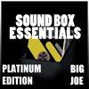 Big Joe、Joseph Spalding - You Must Be Mad