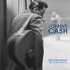 Johnny Cash - Folsom Prison Blues