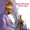 King Oliver《King Porter Stomp》[MP3/LRC]