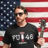 we the people - The only one to blame (Let's Go Brandon)