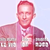 Bing Crosby、玛琳·黛德丽《La Vie En Rose》[MP3/LRC]