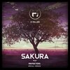 X-Killer、Rikpeeters - Sakura