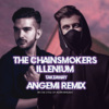 Angemi、The Chainsmokers、ILLENIUM、Lennon Stella《Takeaway (ANGEMI Remix)》[MP3/LRC]