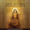 Tippu《Agathiyarin Shri Ayyappa Pancharathnam》[MP3/LRC]