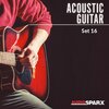 Warren J Chadwick - Three Guitar Flamenco