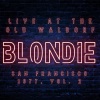 Blondie - X Offender (Live)