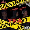 AOG RECORDS.、D Murda、Woppskii、La Joe - AOG YEAH (Explicit)