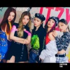 ITZY - DALLA DALLA (Japanese ver.)