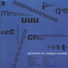 Pierre Schaeffer - Classique: Bidule en ut (Trifle in C)