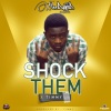 Timmy Tin - Shock Them